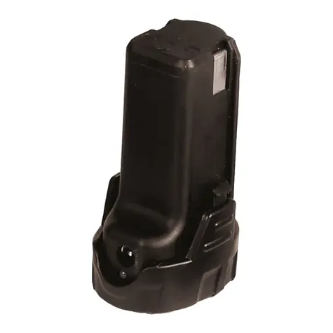 FIELDMANN FZO 9003 / Náhradní baterie 3.6V / 1300mAh 