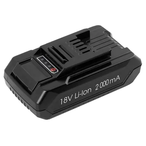 FIELDMANN FZO 9004 / Náhradní baterie 18V / 2000 mAh / pro FZS 1005 