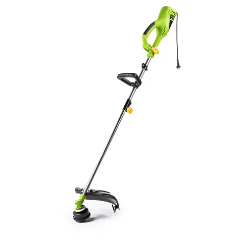 FIELDMANN FZS 2050-E / Elektrický vyžínač / 1400 W / záběr 42 cm