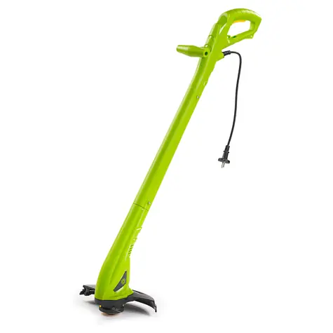 FIELDMANN FZS 2105-E / Elektrická strunová sekačka / 250 W / záběr 22 cm