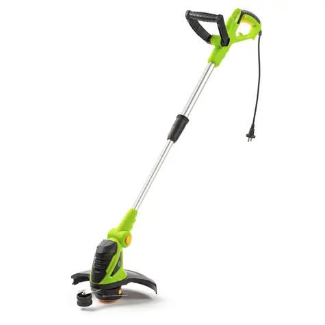 FIELDMANN FZS 2505-E / Elektrická strunová sekačka / 550 W / záběr 30 cm