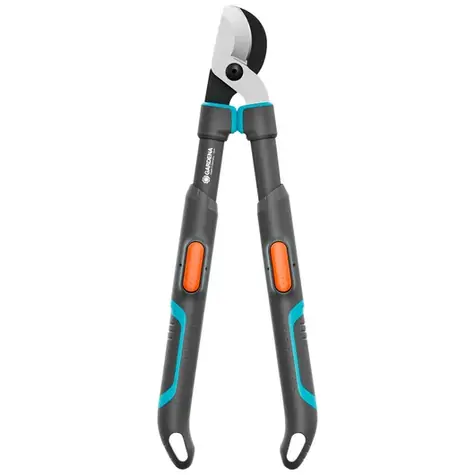 Gardena 12040-20 TeleCut Pro S / nůžky na větve dvoubřité /  50 mm