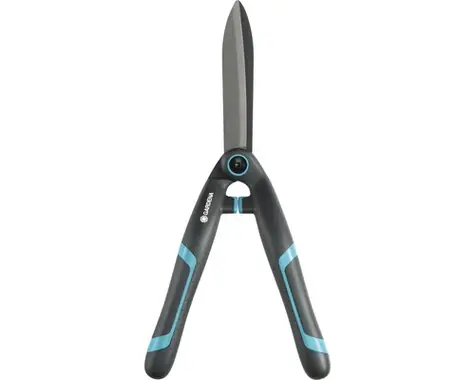 Gardena 12302-30 PrecisionCut Nůžky na živý plot / Čepel 18 cm 