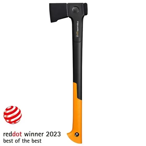 Fiskars X-series X24 Univerzální sekera M