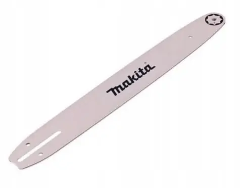 Makita 191G33-9 / vodicí lišta / 35cm / 1.3mm / 3/8