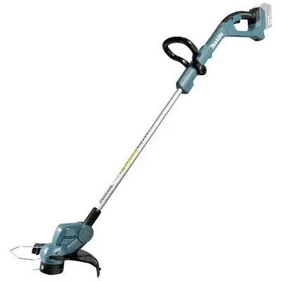 Makita DUR369AZX6 / Aku strunová sekačka / 2x 18V / Li-ion / Bez aku