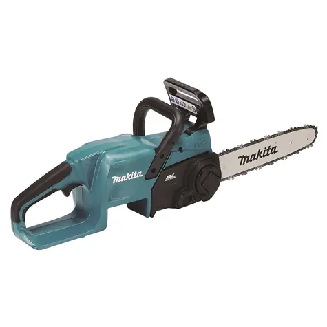 Makita DUC307ZX3 / Aku řetězová pila / 18V / délka lišty 30cm / bez aku