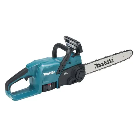 Makita DUC407RTX3 / Aku řetězová pila / 18V / délka lišty 40cm / 1x5.0Ah