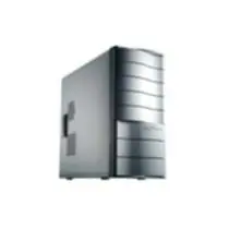 Cooler Master Mystique 631S stříbrná / ATX / 2x USB 2.0 / 2x 120 mm