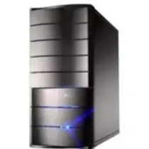 Cooler Master Mystique 631 černá / ATX / 2x USB 2.0 / 2x 120 mm