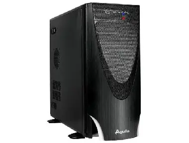 THERMALTAKE VD1000BNS / BigTower / Bez zdroje / Aquila