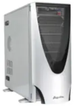 THERMALTAKE VD1000SNS / BigTower / Bez zdroje / Aquila