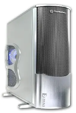 THERMALTAKE VC8000SWA / BigTower / Bez zdroje