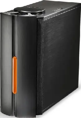 Cooler Master Mystique 632 Window černá / ATX / 2x USB 2.0 / 2x 120 mm / průhledná bočnice