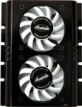 ACUTAKE chladič pro chlazení 3,5