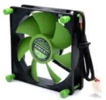 AIMAXX eNVicooler 9 - extra tichý ventilátor 90mm