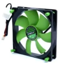 AIMAXX eNVicooler 12 - extra tichý ventilátor 120mm