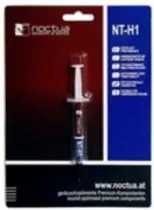 NOCTUA NT-H1 Thermal Compound / Teplovodivá pasta