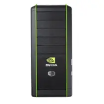 COOLERMASTER case CM-690 nVidia