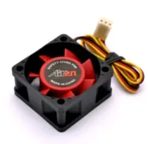 AIREN FAN RedWings40H (40x40x20mm)