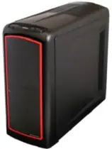 THERMALTAKE VK60001N2Z ELEMENTS / bez zdroje