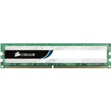 Corsair Value 8GB (1x8GB) 1333MHz / DDR3 / CL9 / doprodej
