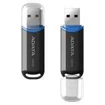 ADATA C906 32GB černá / Flash Disk / USB 2.0