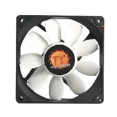 THERMALTAKE AF0043 Fan 80mm / 1600 RPM