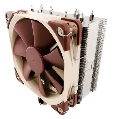 Noctua NH-U12S, Intel LGA2011 (Square ILM), LGA1156, LGA1155, LGA1150 & AMD AM2, AM2+, AM3, AM3+, FM1, FM2