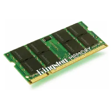 Kingston 4GB (1x 4GB) DDR3L 1600MHz / CL11 / SO-DIMM / 1.35V / Non-ECC / Un-Registered
