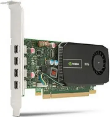 Lenovo Quadro NVS 510 / nVidia Quadro NVS 510 / 2GB DDR3 / PCIe /