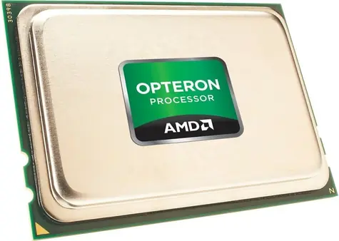 AMD Opteron Sixteen Core 6276 / socket G34 / 2.3GHz / 115W / w/o fan / BOX