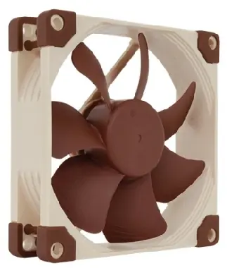 Noctua NF-A9 PWM / 92 mm / SSO2 Bearing / 22.8 dB @ 2000 RPM / 78.9 m3h / 4-pin