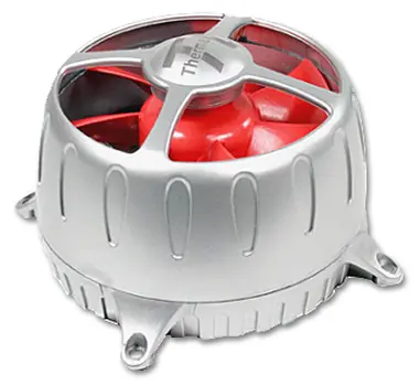 THERMALTAKE A2268 STARFORCE / VR UV SILVER 