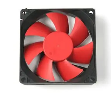 THERMALTAKE A2367 Sleeve Bearing Fan / 80x80x25mm / 2000RPM / 21dBA