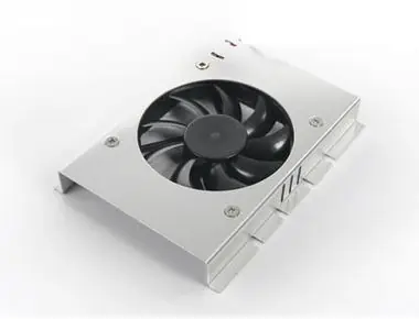 THERMALTAKE A2376 HDD Cooler / chladič HDD