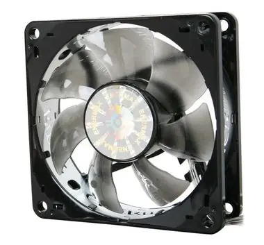 ENERMAX UCTB8 / ventilátor / 80mm / 15dBA / 1600rpm