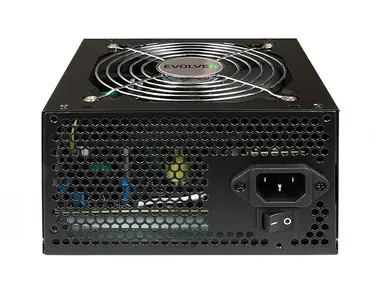 EVOLVEO zdroj 450W PULSE / ATX 2.2 / 2x SATA / 12cm ventilátor / bulk