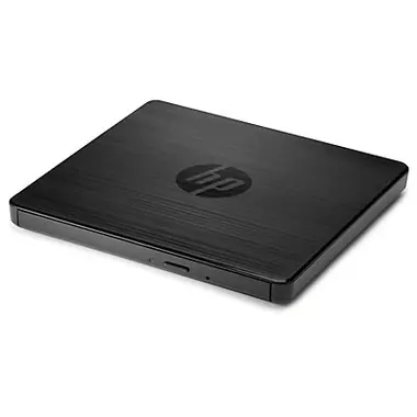 HP USB externí mechanika DVDRW