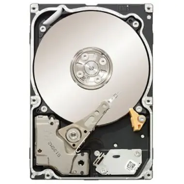 IBM HDD 600GB 2.5in SFF G2HS 10K 6Gbps SAS HDD