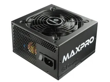 ENERMAX MAXPRO EMP500AGT/ 500W / ATX12V v2.3 / 120mm ventilátor / 80PLUS / 230V EU