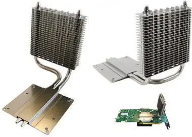 THERMALRIGHT HR-11 / chladič VGA