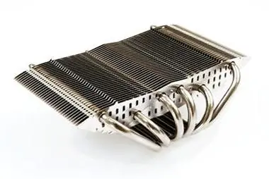 THERMALRIGHT HR-03/R600 / chladič VGA / pro ATI HD-2900XT/ ATI HD-2900PRO