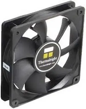 THERMALRIGHT TR-FDB-1600 / 1600RPM / 120x120x25 