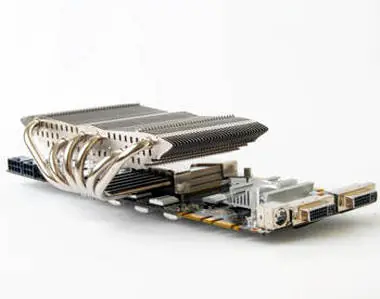 THERMALRIGHT HR-03 GTX Second Version / chladič VGA