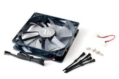 THERMALRIGHT X-Silent 120 / 1000RPM / 120x120x25 