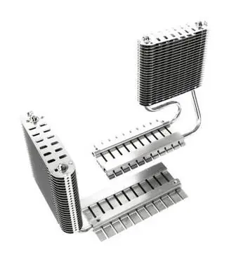 THERMALRIGHT VRM R4 ATI 5800 / chladič VGA 