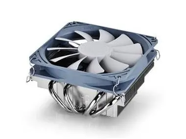 DEEPCOOL GABRIEL / Univerzální CPU chladič