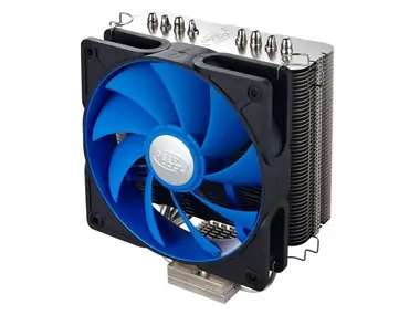 DEEPCOOL ICE MATRIX 400 / Univerzální CPU chladič 