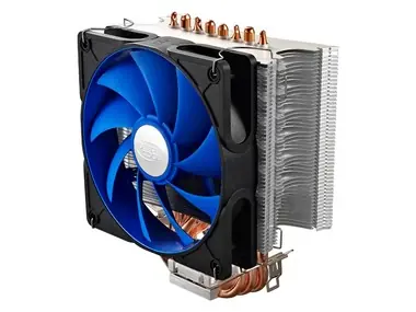 DEEPCOOL ICE WIND / Univerzální CPU chladič 